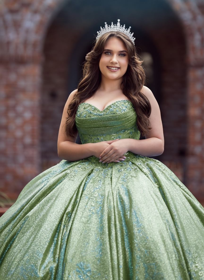 Portrait of Crystal S. Lores